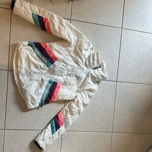 EUC Women’s Obermeyer Jacket - M